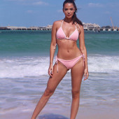 Enisa Bukvic bikini