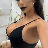 Erica Mena
