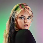Erika Vikman