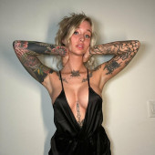 Essie Ann Bone 