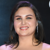 Estefania Villarreal