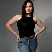 Estefania Villarreal 