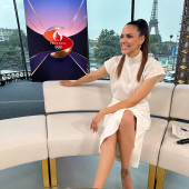 Esther Sedlaczek 
