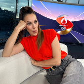 Esther Sedlaczek 