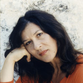 Eva Mattes 