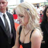 Evanna Lynch 