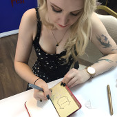 Evanna Lynch 