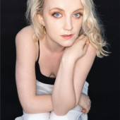 Evanna Lynch 