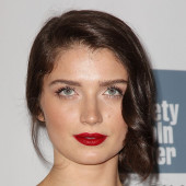 Eve Hewson