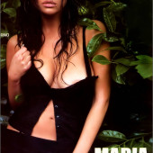 Maria Mazza 