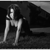Neve Campbell 