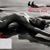 Miranda Kerr 