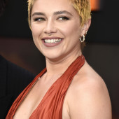 Florence Pugh 