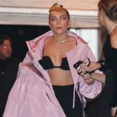 Florence Pugh 