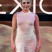 Florence Pugh 