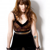 Florence Welch hot photo