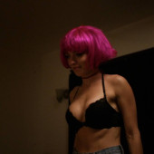 Francesca Eastwood 