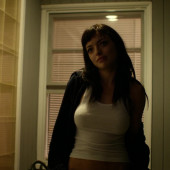 Francesca Eastwood 
