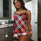 Gabby Douglas 