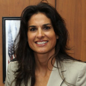 Gabriela Sabatini