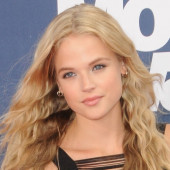 Gabriella Wilde