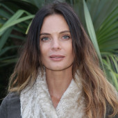 Gabrielle Anwar