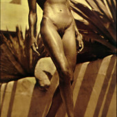 Gabrielle Reece nude