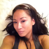 Gail Kim sextape