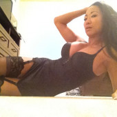 Gail Kim sexy pics