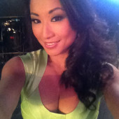 Gail Kim the fappening