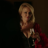 Gail O’Grady 