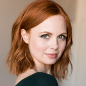 Galadriel Stineman