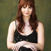 Galadriel Stineman 