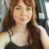 Galadriel Stineman 