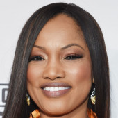 Garcelle Beauvais