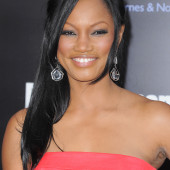 Garcelle Beauvais 