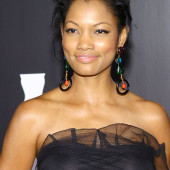 Garcelle Beauvais 