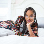 Geffri Maya Hightower