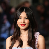 Gemma Chan