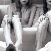 Gemma Ward