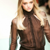Gemma Ward