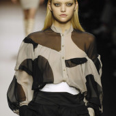 Gemma Ward