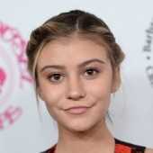 Genevieve Hannelius