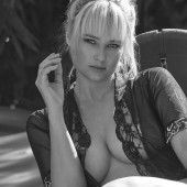 Genevieve Morton
