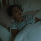Geraldine Viswanathan 