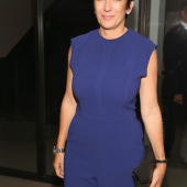 Ghislaine Maxwell