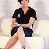 Ghislaine Maxwell