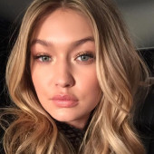 Gigi Hadid