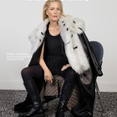Gillian Anderson 