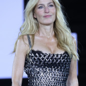 Gillian Anderson 